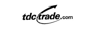 TDC TRADE.COM