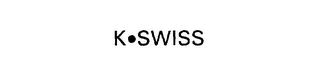 K.SWISS