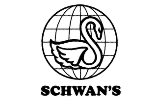 SCHWAN'S