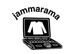 JAMMARAMA