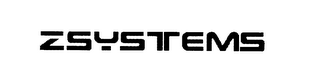 ZSYSTEMS