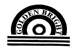 GOLDEN BRIGHT