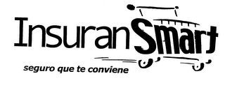 INSURANSMART SEGURO QUE TE CONVIENE