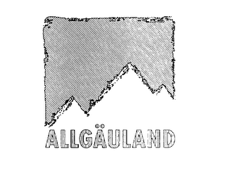 ALLGAULAND