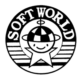 SOFT WORLD