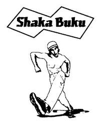 SHAKA BUKU