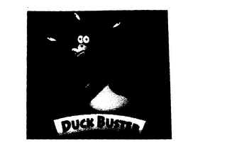 DUCK BUSTER/DUCK BUSTERS