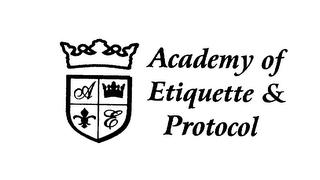 ACADEMY OF ETIQUETTE & PROTOCOL