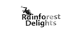 REINFOREST DELIGHTS