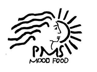 PMS MOOD FOOD