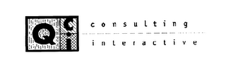 QCI CONSULTING INTERACTIVE