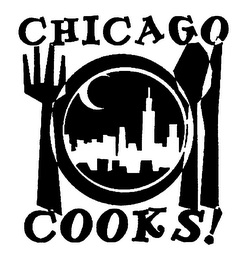 CHICAGO COOKS!