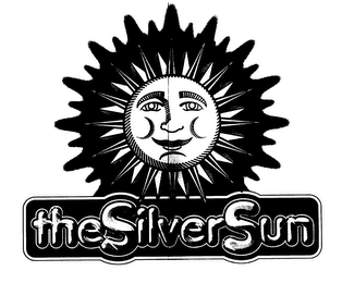 THE SILVER SUN