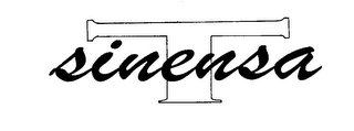 SINENSA T