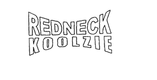 REDNECK KOOLZIE