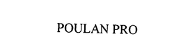 POULAN PRO