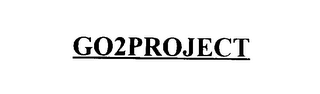 GO2PROJECT