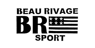 BEAU RIVAGE BR SPORT