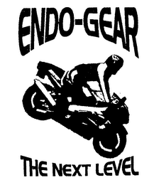 ENDO-GEAR THE NEXT LEVEL