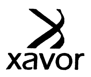 XAVOR