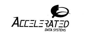 ACCELERATED DATA SYSTEMS