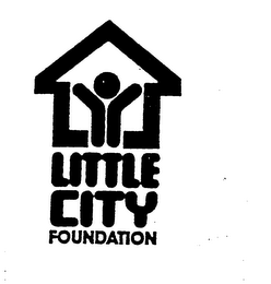 LITTLE CITY FOUNDATION