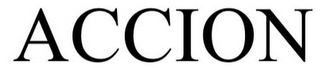 ACCION