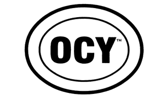 OCY