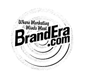 WHERE MARKETING MINDS MEET BRANDERA.COM& DESIGN