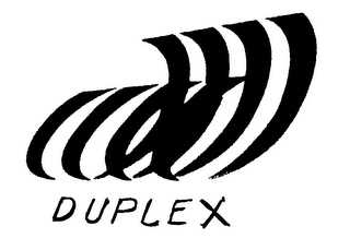 DUPLEX