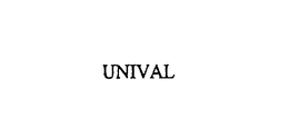 UNIVAL