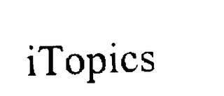 ITOPICS