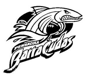 PENSACOLA BARRACUDAS