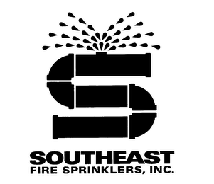 SOUTHEAST FIRE SPRINKLERS, INC.