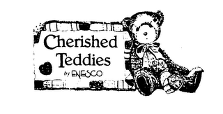 CHERISHED TEDDIES BY ENESCO