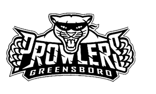 PROWLERS GREENSBORO