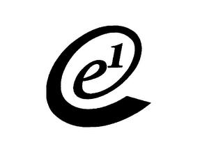 E 1