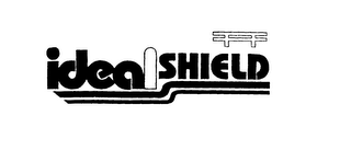 IDEAL SHIELD