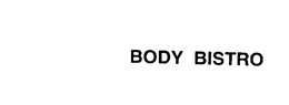 BODY BISTRO
