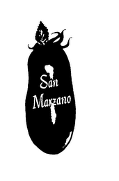 SAN MARZANO