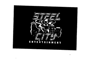 STEEL CITY ENTERTAINMENT