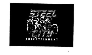 STEEL CITY ENTERTAINMENT