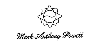 MARK ANTHONY POWELL