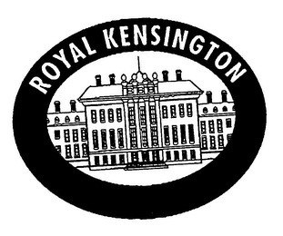 ROYAL KENSINGTON