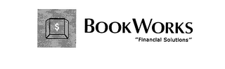 BOOKWORKS "FINANCIAL SOLUTIONS"