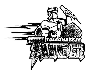 TALLAHASSEE THUNDER