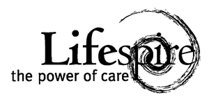 LIFESPIRE THE POWER OF CARE