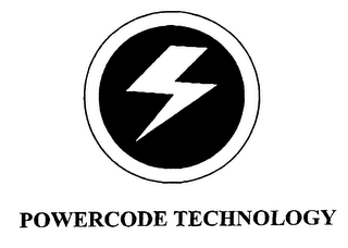 POWERCODE TECHNOLOGY