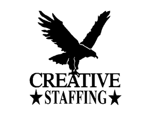 CREATIVE STAFFING