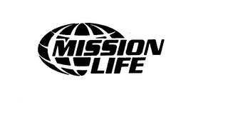 MISSION LIFE